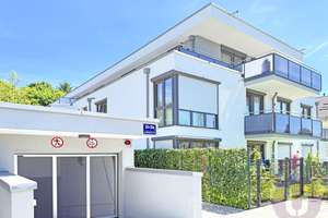 Der Geheimtipp in Hadern: Terrassenwohnung mit Sonnenseite – Großhadernerstr. 24, 81375 Neuhadern, München – Vorschaubild 3