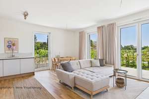 Ihr Familienparadies in Porz – 4-Zimmer-Wohnung, hochwertig realisiert von der Stefan Frey AG – Heinz-Josef-Demmer-Straße 11, 51145 Elsdorf, Köln – Vorschaubild 1