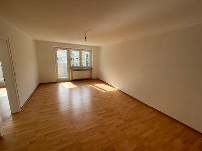 Attraktive 3-Zimmer-Wohnung in Regensburg