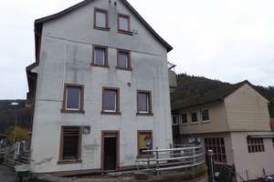 2 Häuser auf einem Grundstück: Wohn- und Geschäftshaus mit Potenzial direkt an S-Bahn und Fähre! – Die vollständige Adresse der Immobilie erhältst du vom Anbieter., 69239 Neckarsteinach – Vorschaubild 5