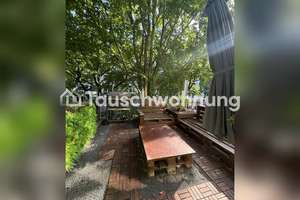 Tauschwohnung: Schöne 2,5 Zimmer Wohnung mit großer Terrasse in Ottensen – Die vollständige Adresse der Immobilie erhältst du vom Anbieter., 22765 Ottensen, Hamburg – Vorschaubild 9