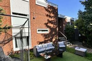 Stilvoll modernisiertes Familienhaus mit Wintergarten & Wellnessbereich auf Erbpachtgrundstück 
 – Die vollständige Adresse der Immobilie erhältst du vom Anbieter., 40627 Unterbach, Düsseldorf – Vorschaubild 15
