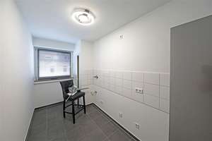 Immobilien-Richter: Attraktive 2-Zimmer-Wohnung in Flingern-Nord – Die vollständige Adresse der Immobilie erhältst du vom Anbieter., 40477 Flingern Nord, Düsseldorf – Vorschaubild 4