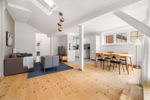 Stilvolle 3-Zimmer Wohnung in Neukölln - voll möbliert – Die vollständige Adresse der Immobilie erhältst du vom Anbieter., 12055 Neukölln (Ortsteil), Berlin – Vorschaubild 3