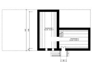 Wohnhaus mit renovierter Scheune – bereit für Ihre individuelle Gestaltung – Die vollständige Adresse der Immobilie erhältst du vom Anbieter., 67700 Niederkirchen – Vorschaubild 9