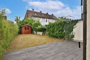 Neuwertiges und modernes Wohnen in bevorzugter Lage! – Die vollständige Adresse der Immobilie erhältst du vom Anbieter., 90453 Katzwang, Reichelsdorf Ost, Reichelsdorfer Keller, Nürnberg – Vorschaubild 3