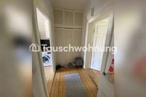 Tauschwohnung: Tausche charmante 2-Zimmer-Altbauwohnung in Wiesbaden – Die vollständige Adresse der Immobilie erhältst du vom Anbieter., 65195 Westend / Bleichstraße, Wiesbaden – Vorschaubild 4