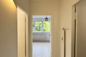 1-Zimmer-Wohnung zur Miete Studio Apartment Berlin Wilmersdorf – Tübinger Str. 4a, 10715 Wilmersdorf, Berlin – Vorschaubild 4