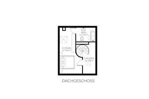 Kohlscheid - Zwei Ebenen. Ein Gefühl von Zuhause. Eine Kapitalanlage mit Zukunft. – Die vollständige Adresse der Immobilie erhältst du vom Anbieter., 52134 Herzogenrath – Vorschaubild 11