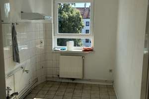 Citynah! Frei ab September! Helle 2 Zimmer-Wohnung mit Balkon – Am Welfenplatz 8, 30161 List, Hannover – Vorschaubild 5