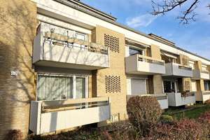 Vermietetes 1-Zimmer-Apartment in der Wüste