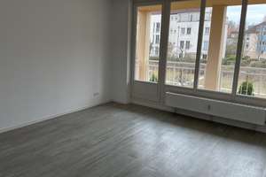 Begeistert? Termin vereinbaren, einziehen !! – Margarete-Buber-Neumann-Str. 4, 14480 Kirchsteigfeld, Potsdam – Vorschaubild 3