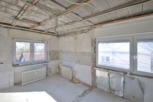 Zweifamilienhaus mit großem Grundstück, Garage & Entwicklungspotenzial – Die vollständige Adresse der Immobilie erhältst du vom Anbieter., 75015 Bretten – Vorschaubild 12