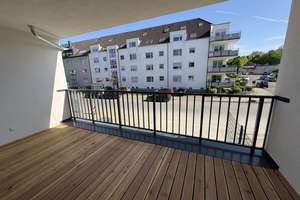 Moderne 3-Zimmer-Neubauwohnung in Dortmund-Körne – 44143 Kaiserbrunnen, Dortmund – Vorschaubild 8