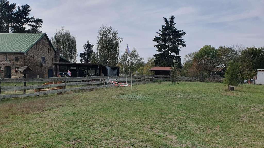 Baugrundstück für Ihr Traumhaus im ruhigen Ortsteil Sputendorf