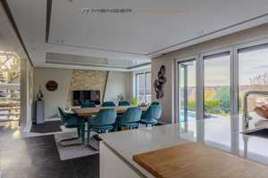 Design trifft Lebensqualität: Premium-Haus mit Pool und umfangreicher Ausstattung – Oberbergischer Kreis – Vorschaubild 22