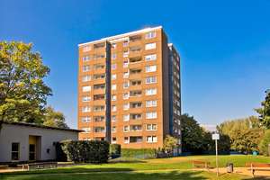 Demnächst frei! 3-Zimmer-Wohnung in Essen Freisenbruch