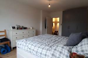 Helle 3-Zimmer-Wohnung in Elberfeld-Südstadt, Uni-Nähe – Ravensberger Straße 116, 42117 Elberfeld, Wuppertal – Vorschaubild 8