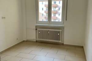 Helle 2-Zimmer-Wohnung im 2. OG mit Balkon und Keller in Mannheim – Die vollständige Adresse der Immobilie erhältst du vom Anbieter., 68165 Schwetzingerstadt/Oststadt, Mannheim – Vorschaubild 7