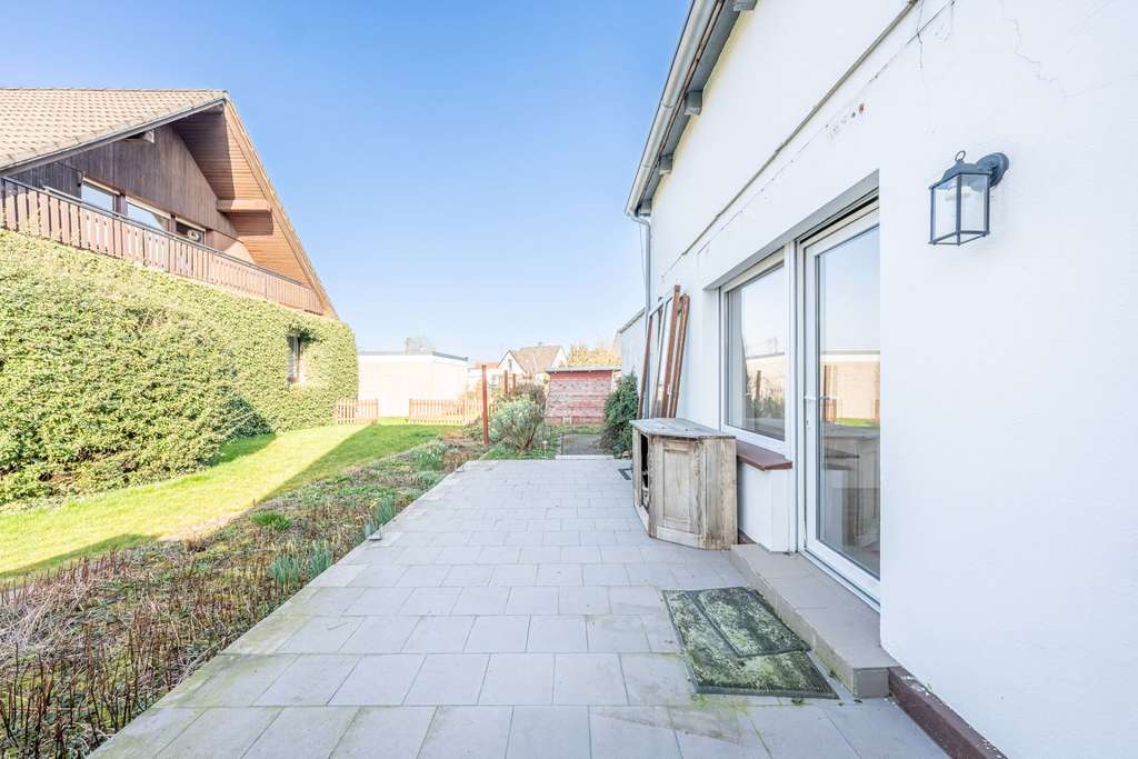 Immobilie in Fröndenberg/Ruhr - Attraktives Doppelangebot: Zwei Häuser im ländlichen Umfeld - Bild 4