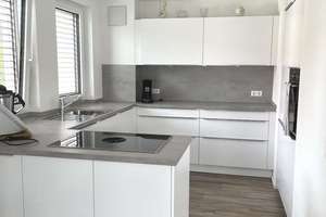moderne 3-Zi.-Wohnung im 1.OG mit Südbalkon, Aufzug, Einbauküche und Stellplatz – Gutbrodstr. 86, 70193 Hölderlinplatz, Stuttgart – Vorschaubild 19
