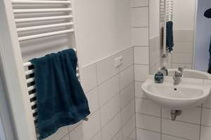 1-Zimmer-Wohnung in Dortmund Barop – 44225 Barop, Dortmund – Vorschaubild 7