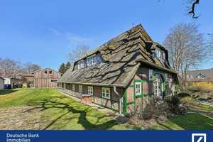 Historisches, komplett saniertes Fachwerkhaus im wunderschönen Schiffdorf-Altluneberg – Cuxhaven (Kreis) – Vorschaubild 1