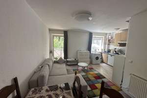 2-Zimmer-Wohnung mit sonnigem Balkon in begehrter Lage – Die vollständige Adresse der Immobilie erhältst du vom Anbieter., 50677 Neustadt/Süd, Köln – Vorschaubild 3