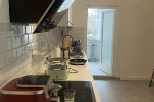 Hochwertig sanierte Altbauwohnung in begehrter Lage – Liststraße 15, 70180 Lehen, Stuttgart – Vorschaubild 16