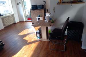1 Zi App. Schulstr. 9-17, direkte Innenstadtlage