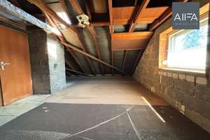 AllFa – Gepflegtes Reihenendhaus mit Garage & Ausbaupotenzial in Mönchengladbach-Pongs! – Die vollständige Adresse der Immobilie erhältst du vom Anbieter., 41239 Hockstein, Mönchengladbach – Vorschaubild 12