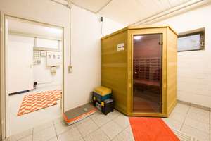 Groß Flottbek !
Exklusives und ruhiges 
Stadthaus mit 5 Zimmern
in splitlevel - Bauweise – Die vollständige Adresse der Immobilie erhältst du vom Anbieter., 22609 Groß Flottbek, Hamburg – Vorschaubild 15