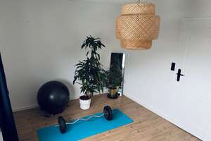Reiheneckhaus mit Wintergarten, Terrasse/Garten, Galerie und Garage in Waldershof – Havilandstraße 25, 95679 Waldershof – Vorschaubild 29