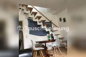 Tauschwohnung: schöne Maisonettewohnung – Torgauer Straße 6, 4315 Volkmarsdorf, Leipzig – Vorschaubild 4