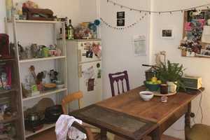 Komplett sanierte 3,5 ZKB Altbauwohnung mit sep. WC und großer Küche in herrschaftlichem Altbau! – Mannheim – Vorschaubild 8