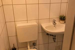 Koblenz, 4 Zi Wohnung, 2 Balkone  mit unverbauter Aussicht  – Hohenzollernstraße 131a, 56068 Süd, Koblenz – Vorschaubild 10