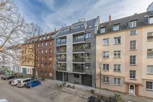 1 Zimmer-Wohnung *neuwertig – Die vollständige Adresse der Immobilie erhältst du vom Anbieter., 40233 Flingern Nord, Düsseldorf – Vorschaubild 18
