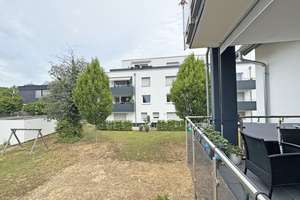 Neuwertig, modern und zentrumsnah Wohnen – Die vollständige Adresse der Immobilie erhältst du vom Anbieter., 72762 Reutlingen-Mitte, Reutlingen – Vorschaubild 4