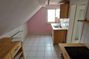 Alltagstaugliche 2 Zimmer Wohnung in Darmstadt-Arheilgen – Die vollständige Adresse der Immobilie erhältst du vom Anbieter., 64291 Arheilgen, Darmstadt – Vorschaubild 5