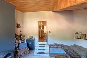 Großzügige, sehr gepflegte 5 ZKB-Maisonettewohnung mit tollem Ausblick in zentraler Lage von Schönau – Die vollständige Adresse der Immobilie erhältst du vom Anbieter., 69250 Schönau – Vorschaubild 4