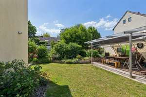 Willkommen Zuhause - Ein Haus mit Geschichte, Charakter und Zukunft – Die vollständige Adresse der Immobilie erhältst du vom Anbieter., 76829 Landau, Landau in der Pfalz – Vorschaubild 3