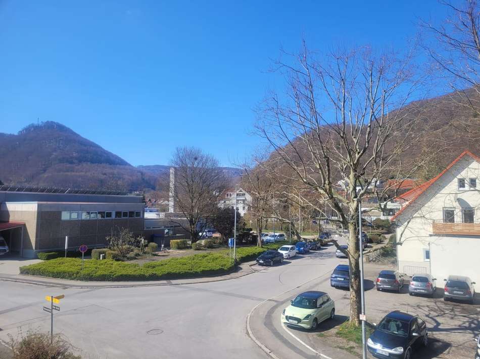 Aussicht