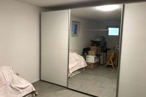 Großzügige Doppelhaushälfte mit gehobener Ausstattung, Bj2019 – Die vollständige Adresse der Immobilie erhältst du vom Anbieter., 85051 Süd, Ingolstadt – Vorschaubild 27