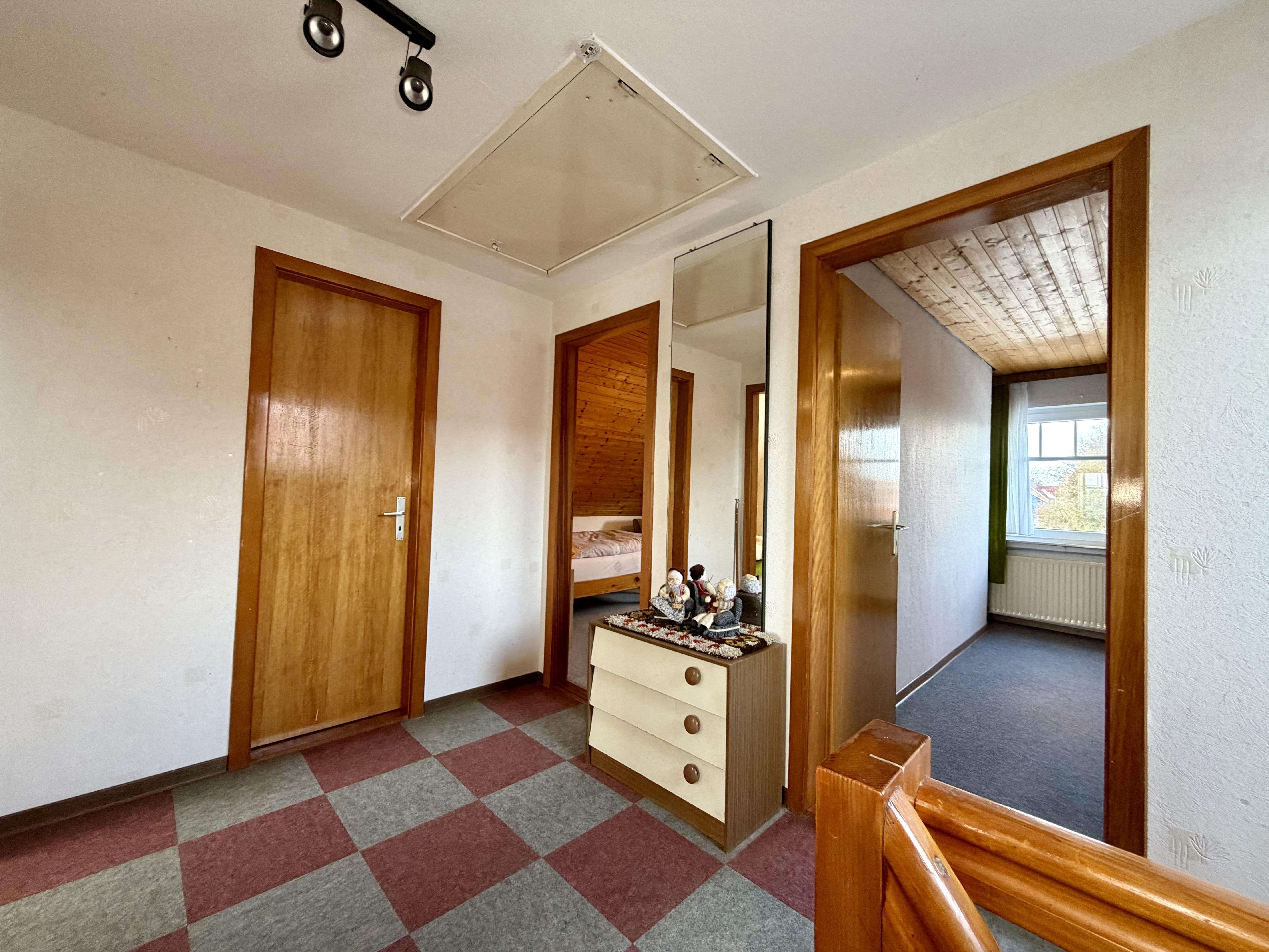 Immobilie in Jemgum - Familienfreundliches Zuhause mit großem Garten - Bild 9