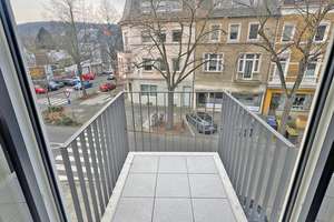 APP 2.7 TOP Modernes & teilmöbliertes City Appartement mit Tiefgarage – Burbacher Straße 83, 53129 Kessenich, Bonn – Vorschaubild 6