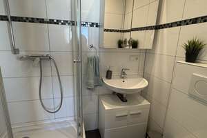 Modernisiertes und vollmöbliertes 1-Zimmerapartment – 67059 Mitte, Ludwigshafen am Rhein – Vorschaubild 16