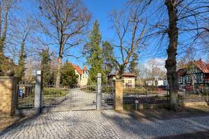 MAISONETTE EIGENTUMSWOHNUNG MIT SEEBLICK – 14482 Babelsberg Nord, Potsdam – Vorschaubild 9