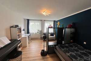 Ruhige, schöne 4-Zimmer-Wohnung in der Innenstadt mit Balkon und tollem Ausblick – Predigerberg 20, 86150 Lechviertel, östl. Ulrichsviertel, Augsburg – Vorschaubild 8