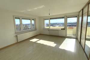 FREI! 3-Zimmerwohnung mit EBK, Loggia und TG-Stellplatz in attraktiver Lage der Innenstadt-West! – Karlsruhe – Vorschaubild 6