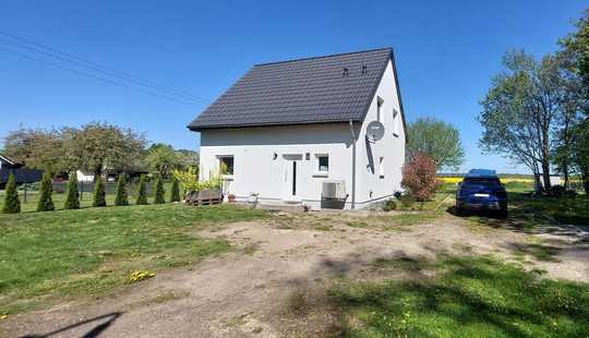 Bild von Einfamilienhaus in ruhiger Lage